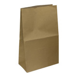 Kraft Paper Grab Bag | 320x160x440mm | Qty 350
