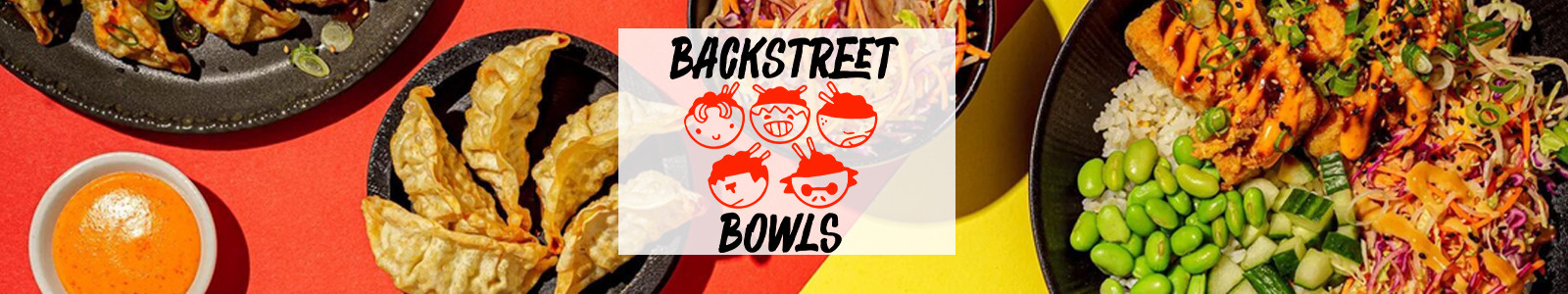 Backstreet Bowls