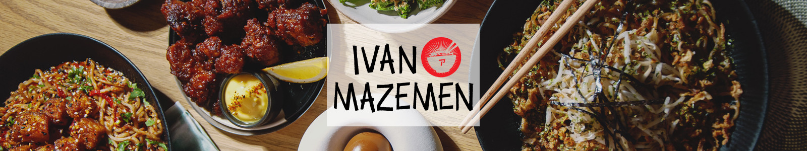 Ivan Ramen