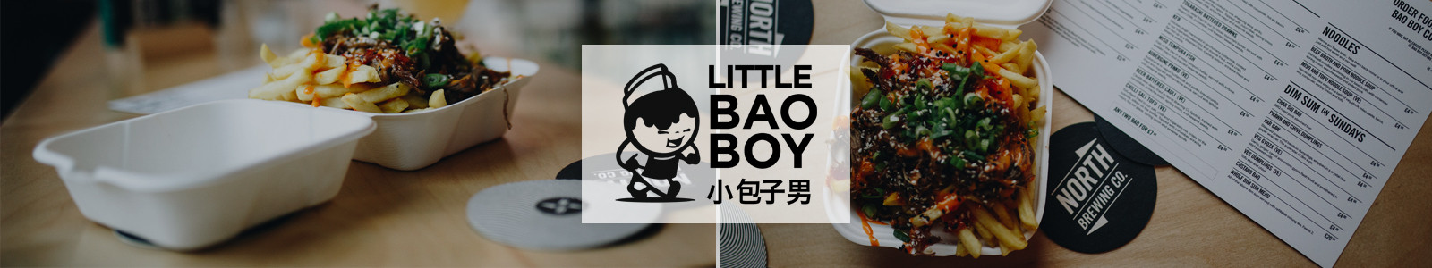Little Bao Boy