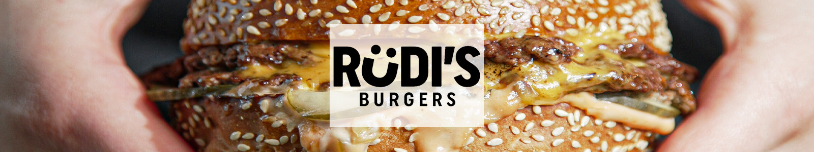 Rudi's Burger