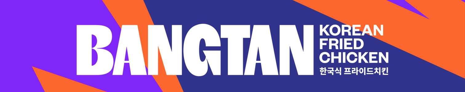 Bangtan - Korean Products