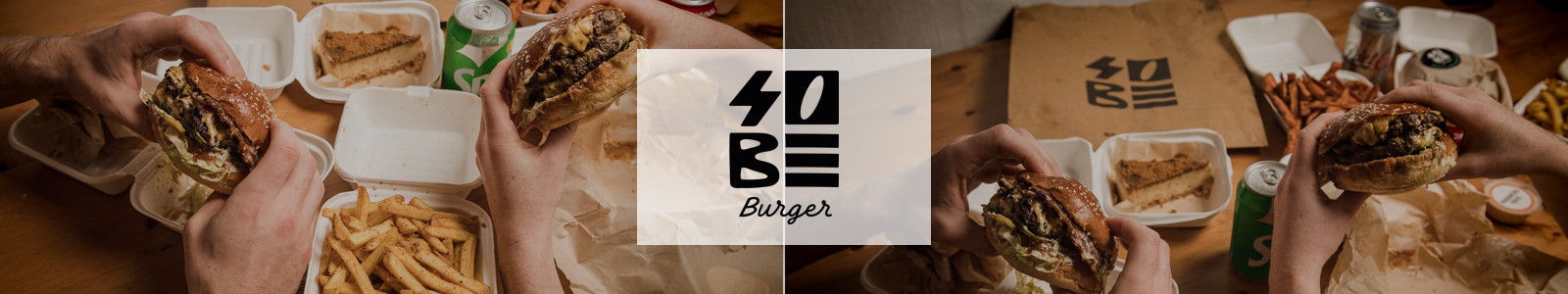 SoBe Burger