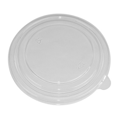 Clear Bowl Lid | 16-32oz | 150mm Diameter | Qty 360