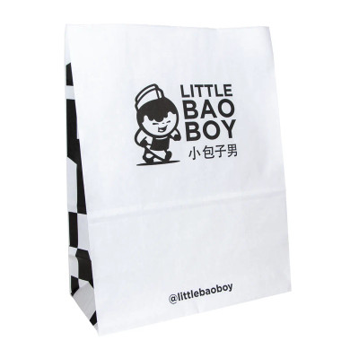 Little Bao Boy Grab Bag | Qty 300