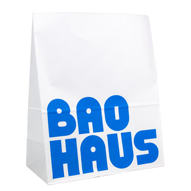 Baohaus Grab Bags | Qty 300