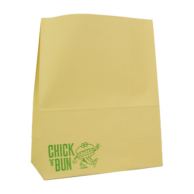 Chick 'N' Bun Grab Bag | Qty 300