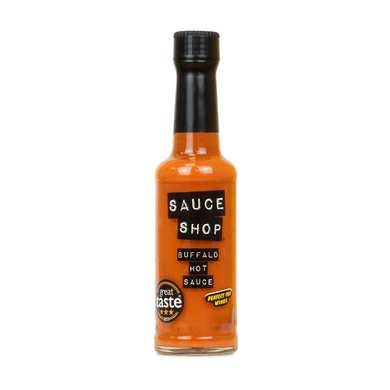 Buffalo Hot Sauce