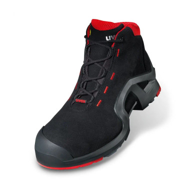 UVEX TRAINER STYLE BOOT S3 SRC ESD
