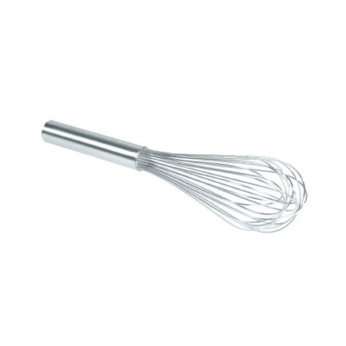 WHISK BALLOON PIANO WIRE 46CM           