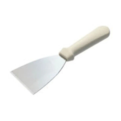 PREPARA S/S GRIDDLE SCRAPER 13CM        