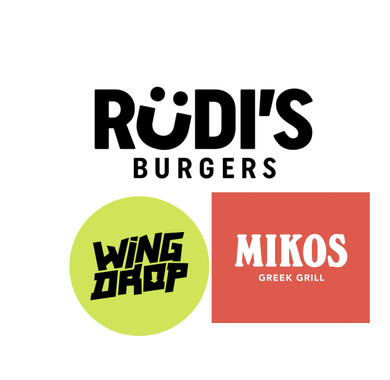 Rudi's Wingdrop & Mikos Bundle