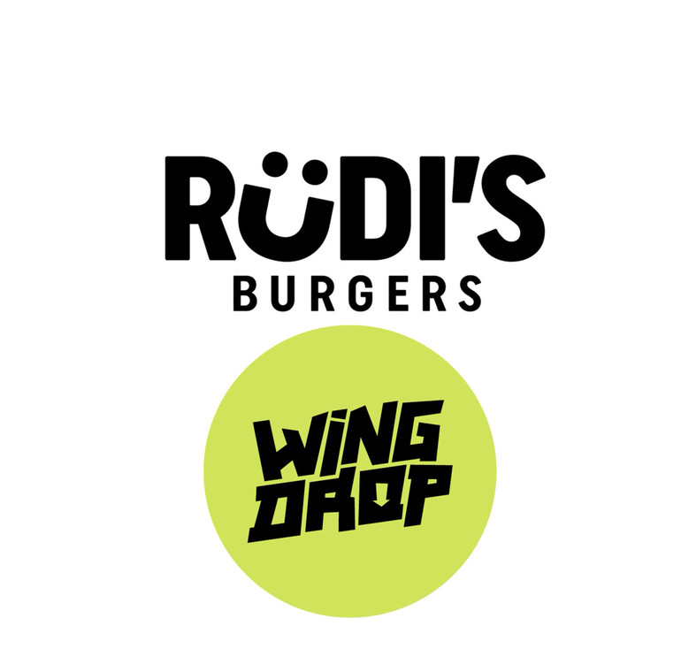 Rudi's & Wingdrop