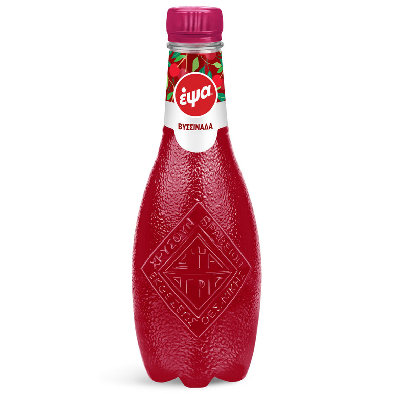 Epsa Sour Cherry Drinks (330ml x 24) | Qty: 24