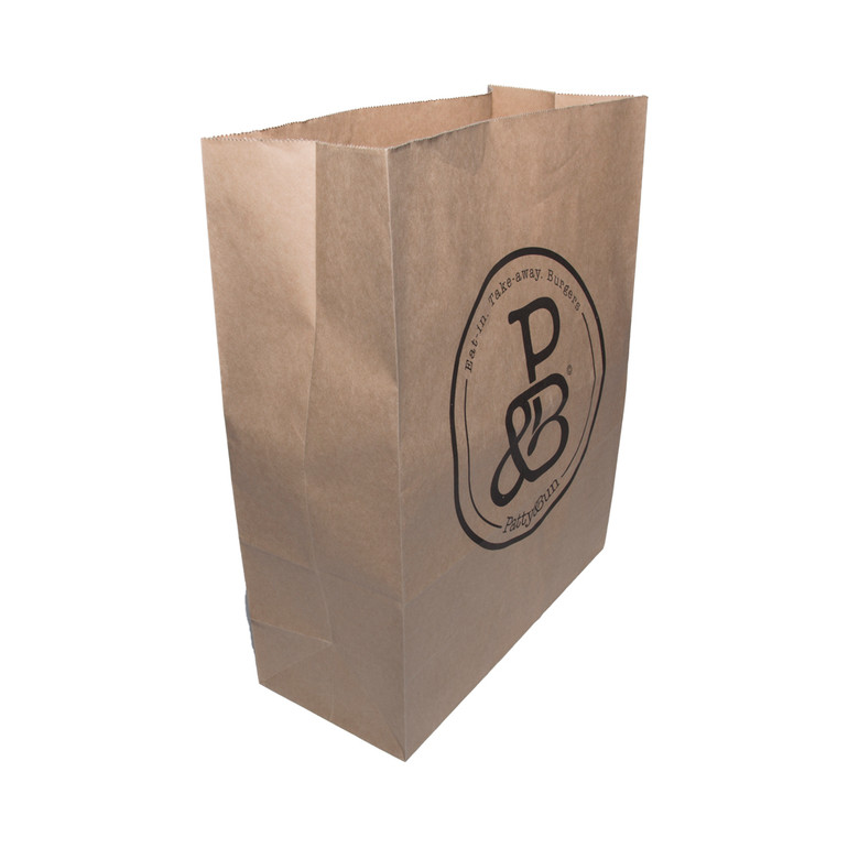 Patty & Bun Large Grab Bags (250 units)