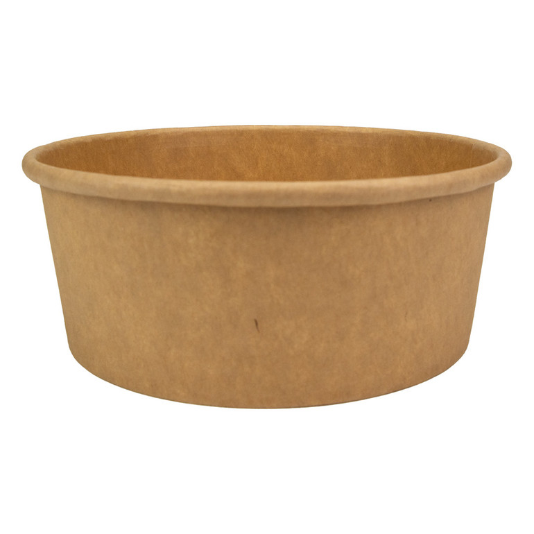 750ml Wider Bowl | Recyclable  | 150mm | Qty 360