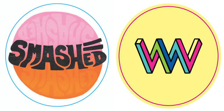 Smashed & WingWing Bundle