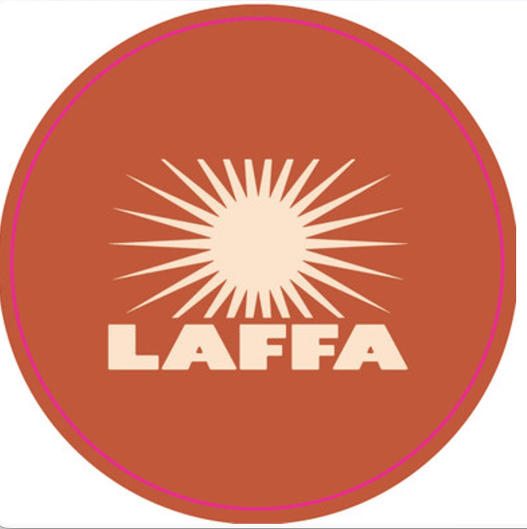 Laffa Bundle