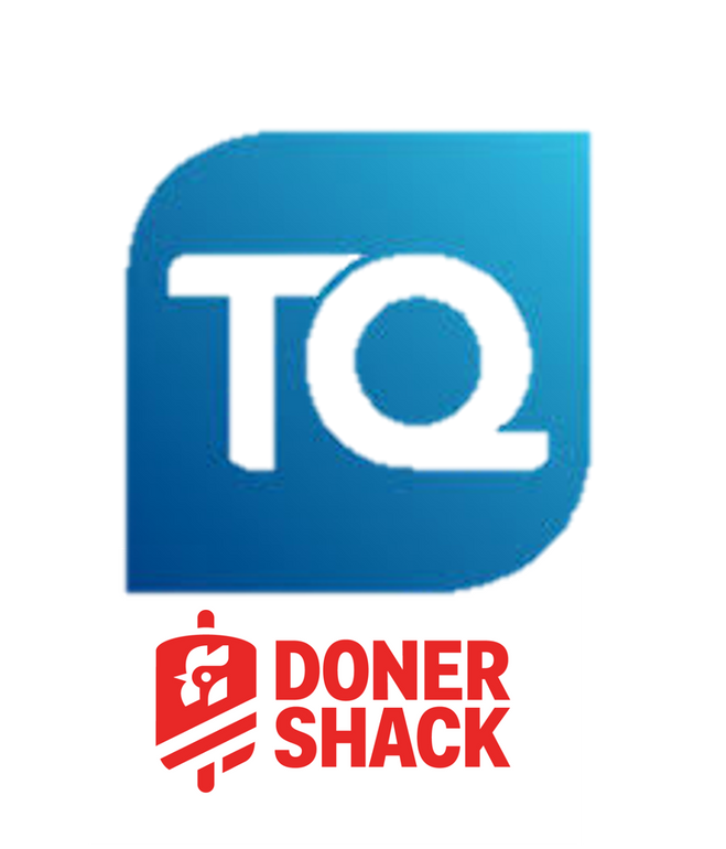 DS Shack Sauce Bulk 6 x 1kg - DS