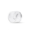 25mm Quartz Hybrid Nail Dish Replacement