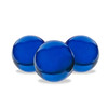 6mm Blue Sapphire Terp Pearl Banger Bead 1 Piece