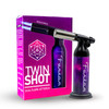 Fusion Torch: Galaxy Fusion Twin Shot Dual Flame Jet Torch