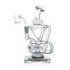 Portable Mini Rig for Dabs: MJ Arsenal Claude