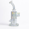 9" Incycler Dab Rig - Iridescent Series Dab Rig - VapeBrat