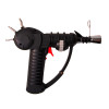 Ray Gun Dab Torch: THiCKet Spaceout Torch - Glow in the Dark Green