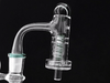 30mm Terp Slurper Column Enail Banger - 14mm Male 90 Degree Full Weld