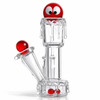 Terp Slide Hammer Drip Design Full Weld Blender Banger Kit: 14mm Male 90 Degree