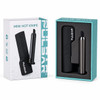 Pulsar Mini Travel Hot Knife Heated Dab Tool: Black