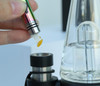 Folar Nife: Hot Knife Electric Dab Tool: Ceramic Tip 2 Power Settings - Rainbow