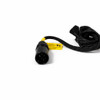 30mm Axial Enail Coil Compatible with Galaxy Enail, Pulsar Enail, DabPress Enail & 9 Other Brand Enail Controller Boxes