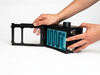 LIDAVEL The Box – World’s First Electronically Cooled Dab Rig