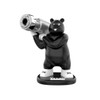 Yocan "Beserk" Bear Dabbing Torch Lighter: Temp Indicating Color Changing Tip