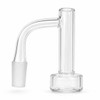 Hammer Control Tower Quartz Banger: 14mm Male 90 Degree