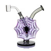 MJ Arsenal Limited Edition Halloween Dab Rig: Nightcrawler Spider Rig