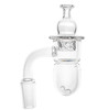 VapeBrat Splashguard Round Bottom Banger Kit: 14mm Male 90 Degree