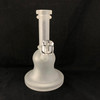 ILLUMINATI "Liberty Bell" Sandblasted