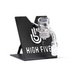 High Five Vape - Micro E-Nail 30mm Quartz E-banger Bucket Kit