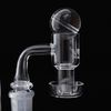 Spinner Kit "Y": 14mm 90 Degree Male Terp Slurper Kit