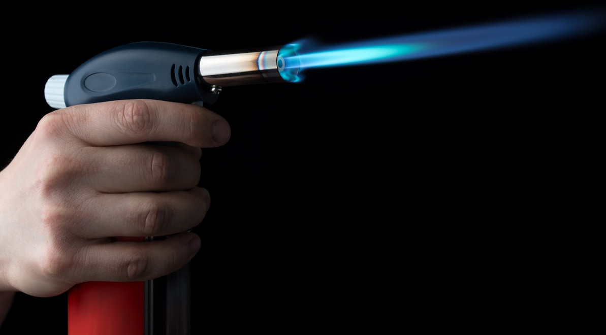 ​Best Dab Torches : Dabbing 101