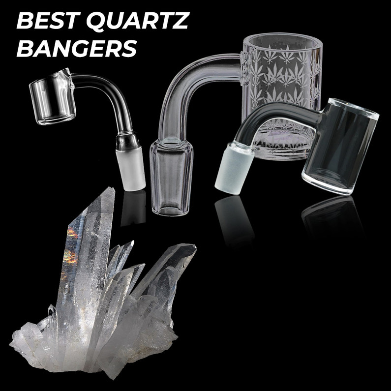 Best Quartz Bangers Quartz Banger