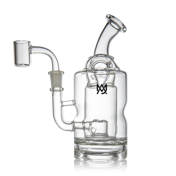 MJ Arsenal Mini Rig Dab Kit: Turbine 6