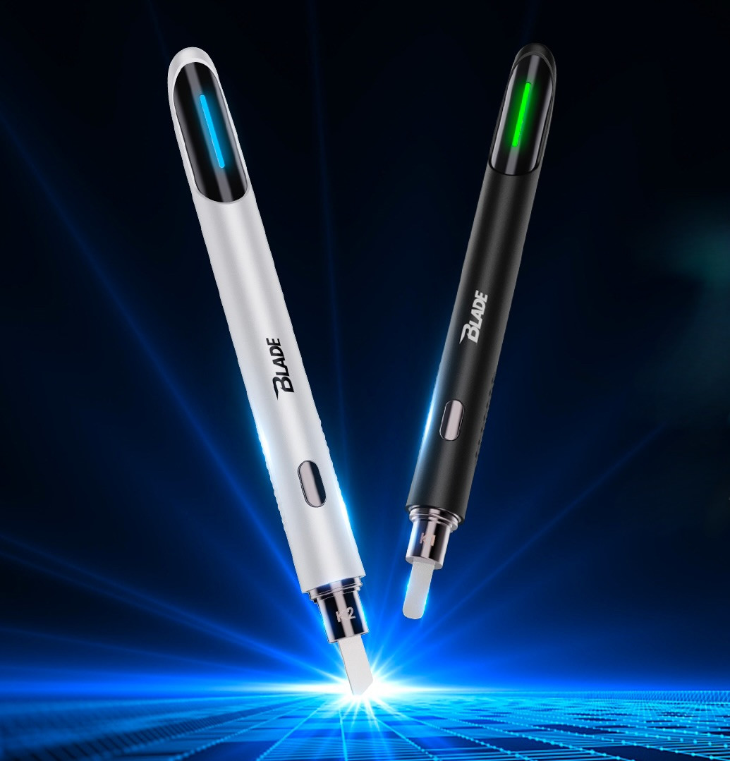Yocan Blade Scooper Tip K1 Hot Knife Tip - Quartz Banger
