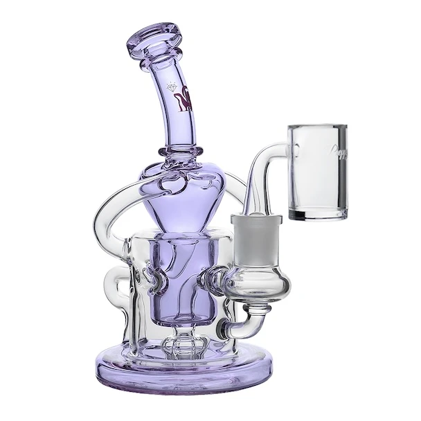 Dab Rig Kits | Perfectly Paired Dab Rig, Quartz Banger, Carb Cap and more.