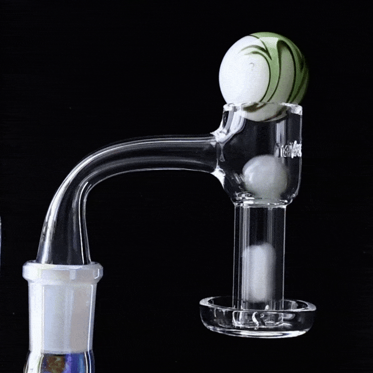 Lordish Behavior タッパー2mm×2mm ML Lordish Behavior タッパー2mm×2mm ML