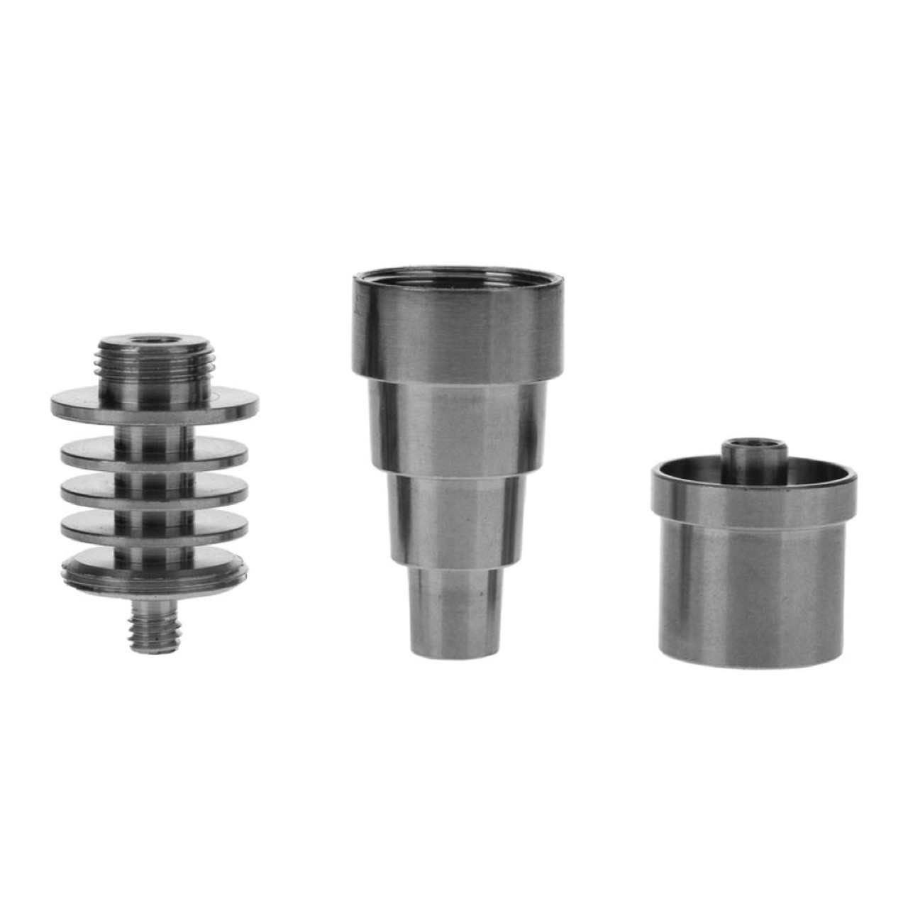 14mm Adjustable GR2 Titanium Nail