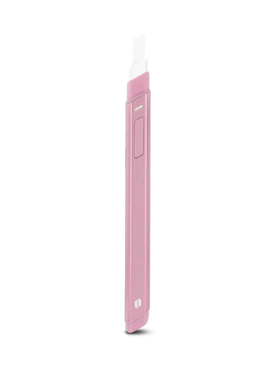 Pink Puffco Hot Knife: Electric Dab Tool - Quartz Banger